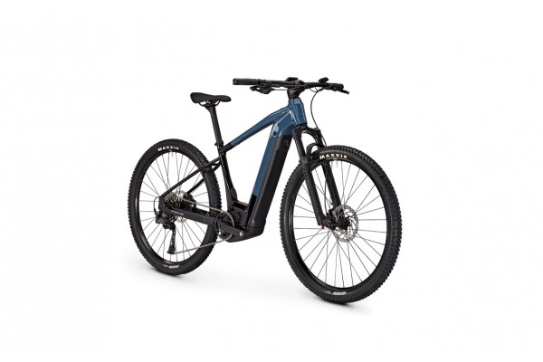 Bicicleta Focus Jarifa² 6.8 CS 27.5"