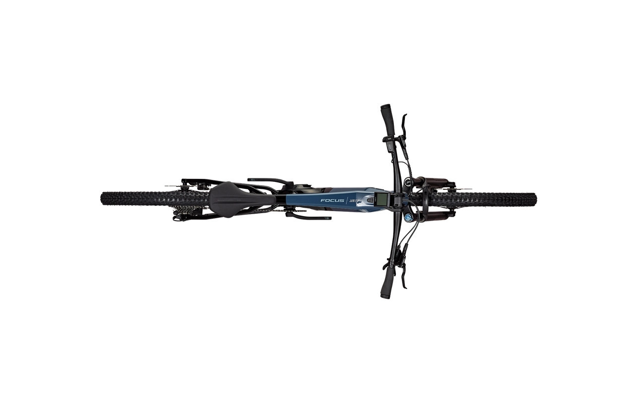 Bicicleta Focus Jarifa² 6.8 CS 27.5"