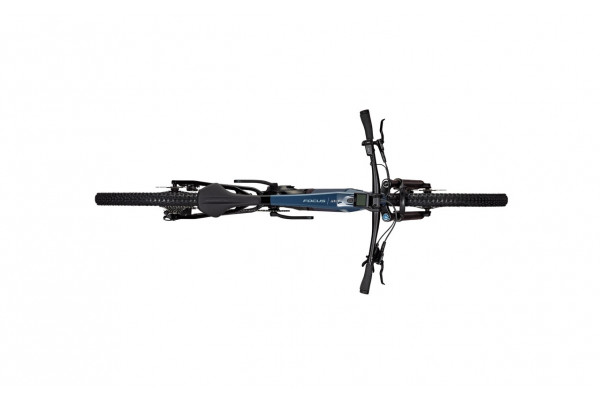 Bicicleta Focus Jarifa² 6.8 CS 27.5"
