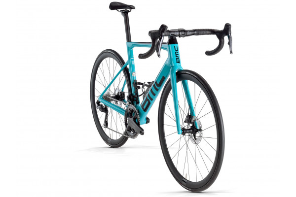 Bicicleta de carretera BMC Teammachine SLR 01 Four