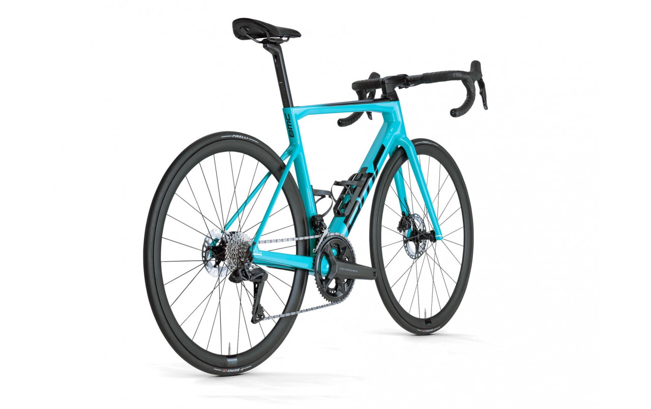 Bicicleta de carretera BMC Teammachine SLR 01 Four