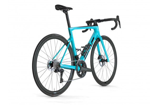 Bicicleta de carretera BMC Teammachine SLR 01 Four