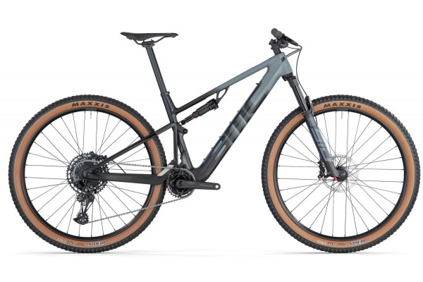 Bicycle BMC Fourstroke Amp Lt Three