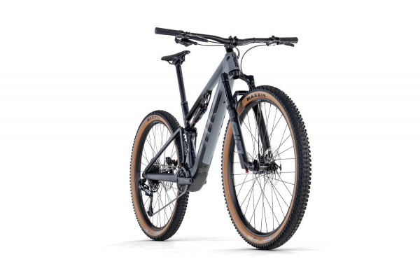 Bicycle BMC Fourstroke Amp Lt Three