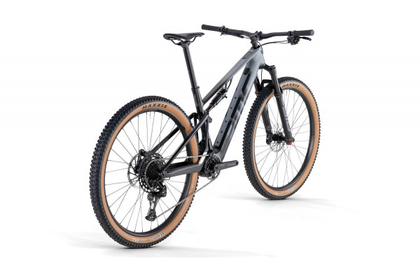 Bicycle BMC Fourstroke Amp Lt Three