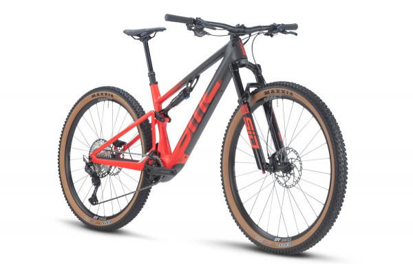Bicicleta BMC Fourstroke Amp Lt Two