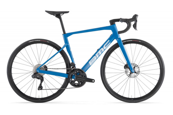 Straßenfahrrad BMC Roadmachine Two
