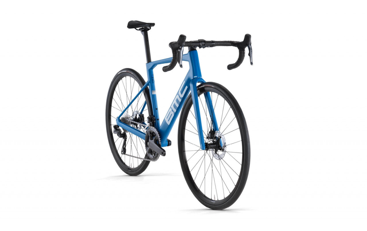 Vélo de route BMC Roadmachine Two