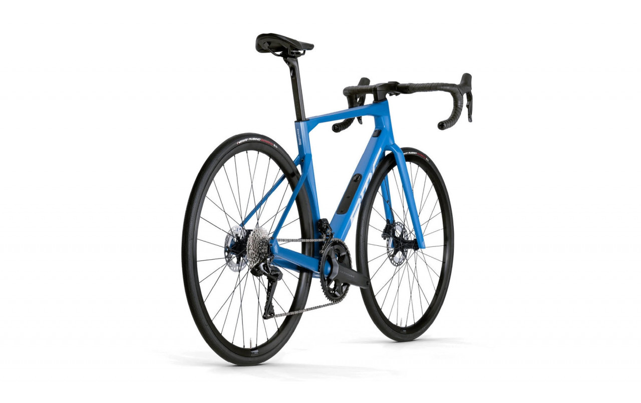 Vélo de route BMC Roadmachine Two