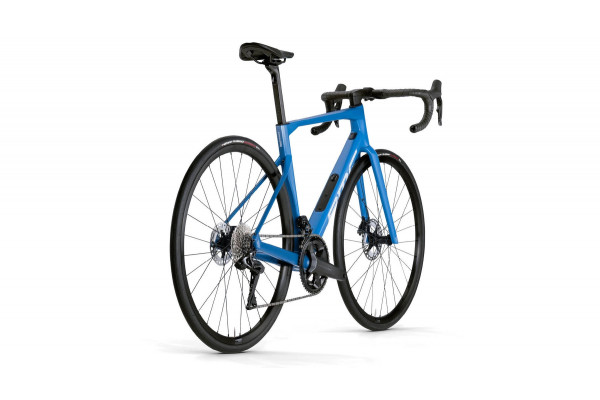 Straßenfahrrad BMC Roadmachine Two
